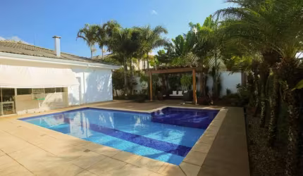 Casa para comprar em condomínio fechado, 4 quartos, 4 suítes, Monte Alegre, Piracicaba-SP