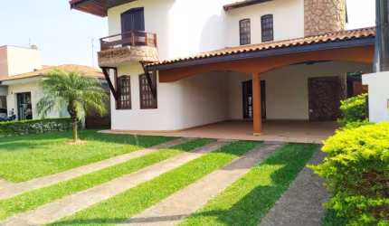 Casa em Condomínio à venda, 3 quartos, 1 suíte, Santa Maria - Rio das Pedras/SP