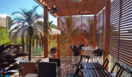 Casa em Condomínio à venda, 6 quartos, 5 suítes, 4 vagas, Ártemis - Piracicaba/SP