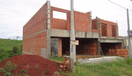 Casa em Condomínio à venda, 3 quartos, 3 suítes, 2 vagas, Reserva das Paineiras - Piracicaba/SP