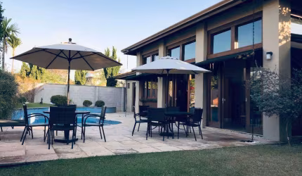 Casa em Condomínio à venda no Campestre - Piracicaba/SP