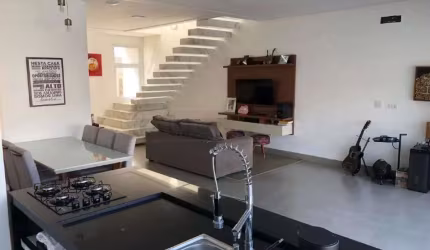 Casa em Condomínio à venda, 3 quartos, 1 suíte, 4 vagas, Soleil - Piracicaba/SP