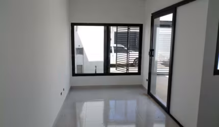 Casa à venda, 1 quarto, 1 vaga, Residencial Paineiras - Piracicaba/SP
