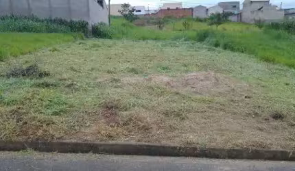 Terreno à venda, Vale do Sol - Piracicaba/SP