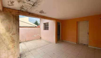 Casa à venda, 2 quartos, 1 vaga, São Luiz - Piracicaba/SP