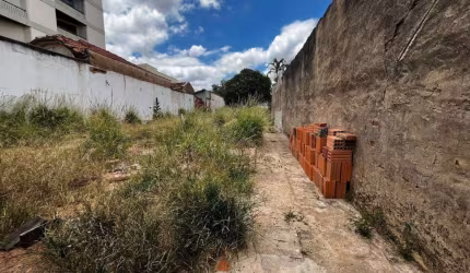 Terreno à venda, Nova América - Piracicaba/SP