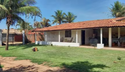 Casa em Condomínio à venda, 2 quartos, 10 vagas, Campestre - Piracicaba/SP