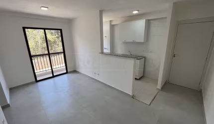 Apartamento à venda, 2 quartos, 2 vagas, Pompéia - Piracicaba/SP