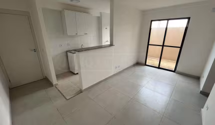 Apartamento à venda, 2 quartos, 1 vaga, Pompéia - Piracicaba/SP