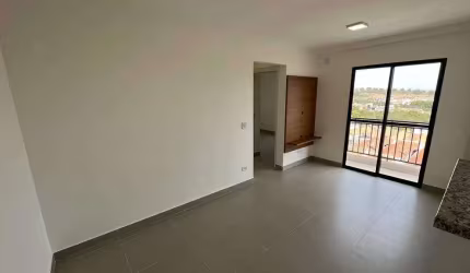 Apartamento à venda, 2 quartos, 2 vagas, Pompéia - Piracicaba/SP