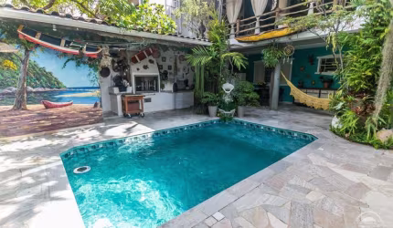 Casa à venda, 3 quartos, 2 vagas, Nova Piracicaba - Piracicaba/SP