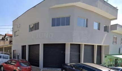Salão para aluguel, 6 vagas, Parque Bela Vista - Piracicaba/SP