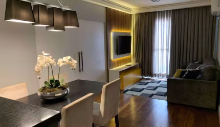 Apartamento para comprar, 2 vagas, Bairro Alto, Piracicaba-SP