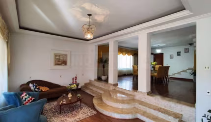 Casa à venda, 3 quartos, 2 suítes, 2 vagas, Jardim São Cristóvão I - Rio das Pedras/SP