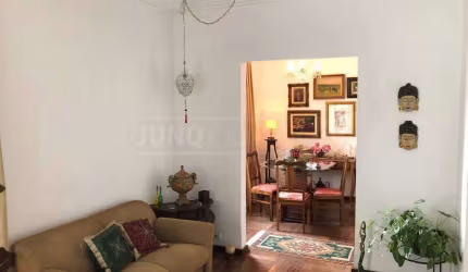 Apartamento à venda, 2 quartos, 1 suíte, 1 vaga, Jardim Caxambu - Piracicaba/SP
