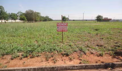 Quadra K lote 3