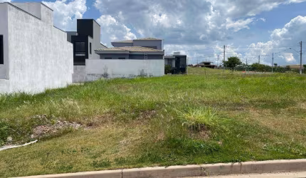Terreno em Condomínio à venda, Ondinhas - Piracicaba/SP