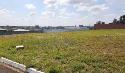 Terreno em Condomínio à venda, Park Campestre II - Piracicaba/SP