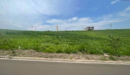 Terreno em Condomínio à venda, Ondas - Piracicaba/SP