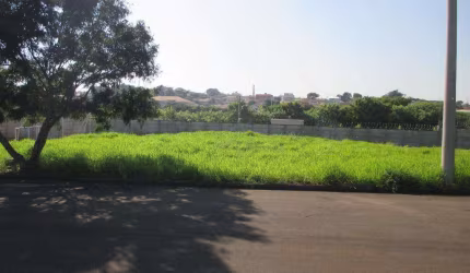 Terreno em Condomínio à venda, Residencial San Marino - Rio das Pedras/SP