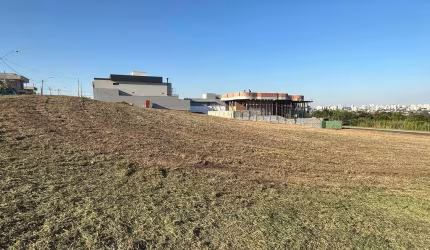 Terreno em Condomínio à venda, Bongue - Piracicaba/SP