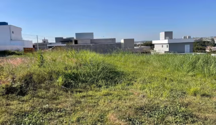 Terreno em Condomínio à venda, Ondinhas - Piracicaba/SP