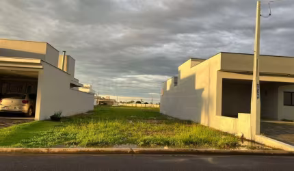 Terreno Condomínio Vivamus em Saltinho