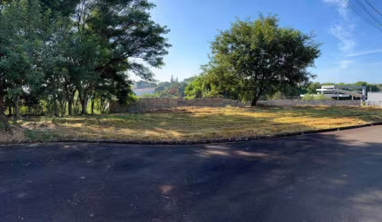 Terreno em Condomínio à venda, Residencial San Marino - Rio das Pedras/SP