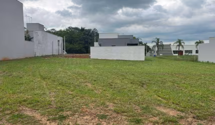 Terreno em Condomínio à venda, Mato Alto - Saltinho/SP