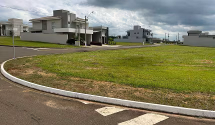 Terreno em Condomínio à venda, Mato Alto - Saltinho/SP