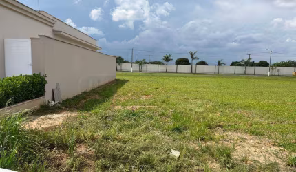 Terreno em Condomínio à venda, Residencial Vivamus - Saltinho/SP