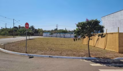 Terreno em Condomínio à venda, Residencial Ágape - Piracicaba/SP