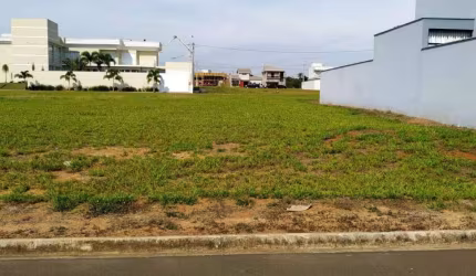 Terreno em Condomínio à venda, Mato Alto - Saltinho/SP