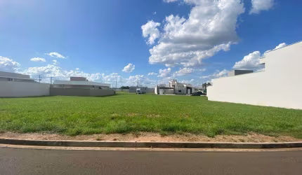 Terreno em Condomínio à venda, Condomínio Residencial Vivamus - Saltinho/SP