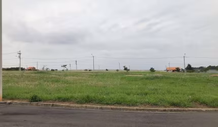 Terreno em condomínio para comprar, 330 m², Residencial Fazenda Pinheirinho, Rio das Pedras-SP