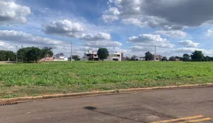 Terreno em Condomínio à venda, Residencial Quinta do Engenho - Rio das Pedras/SP