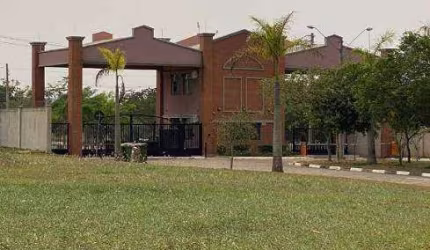 Terreno em Condomínio à venda, Residencial Fazenda Pinheirinho - Rio das Pedras/SP