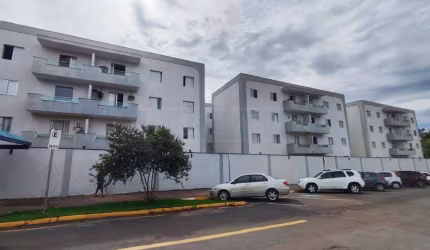 Apartamento à venda, 3 quartos, 1 suíte, 2 vagas, Centro - Rio das Pedras/SP