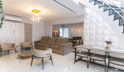 Casa em Condomínio à venda, 3 quartos, 1 suíte, 4 vagas, Lazuli Club - Piracicaba/SP