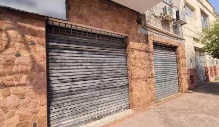 Salão para aluguel, Paulista - Piracicaba/SP