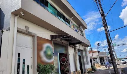 Sala Comercial para aluguel, Vila Rezende - Piracicaba/SP