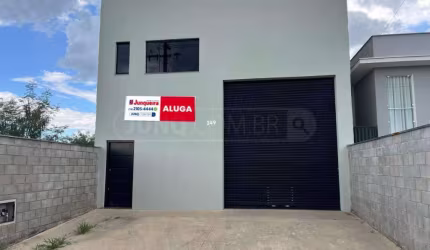 Salão para aluguel, Novo Horizonte - Piracicaba/SP