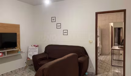 Casa à venda, 2 quartos, 2 vagas, Jardim Palmares II - Saltinho/SP