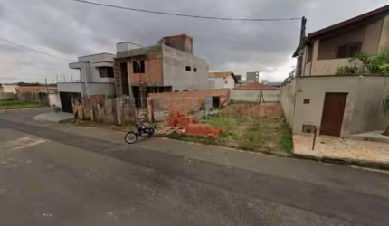 Terreno à venda, Parque Santa Cecília - Piracicaba/SP