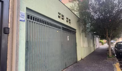 Casa à venda, 3 quartos, 4 vagas, Centro - Piracicaba/SP