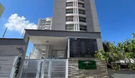 Apartamento para aluguel, 3 quartos, 2 suítes, 2 vagas, São Dimas - Piracicaba/SP