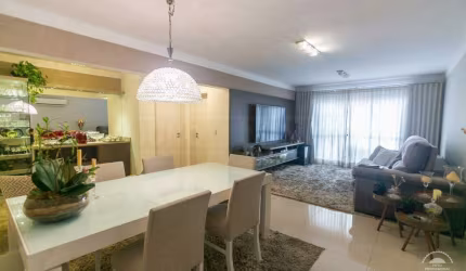 Apartamento à venda, 3 quartos, 3 suítes, 3 vagas, Paulista - Piracicaba/SP