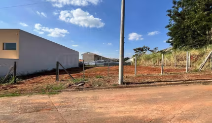 Terreno à venda, São Francisco - Piracicaba/SP
