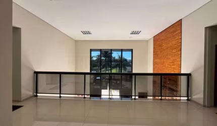 Sala Comercial à venda, 1 vaga, Terras de Piracicaba - Piracicaba/SP