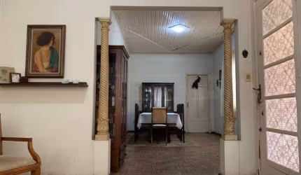 Casa à venda, 3 quartos, 1 vaga, Centro - Piracicaba/SP